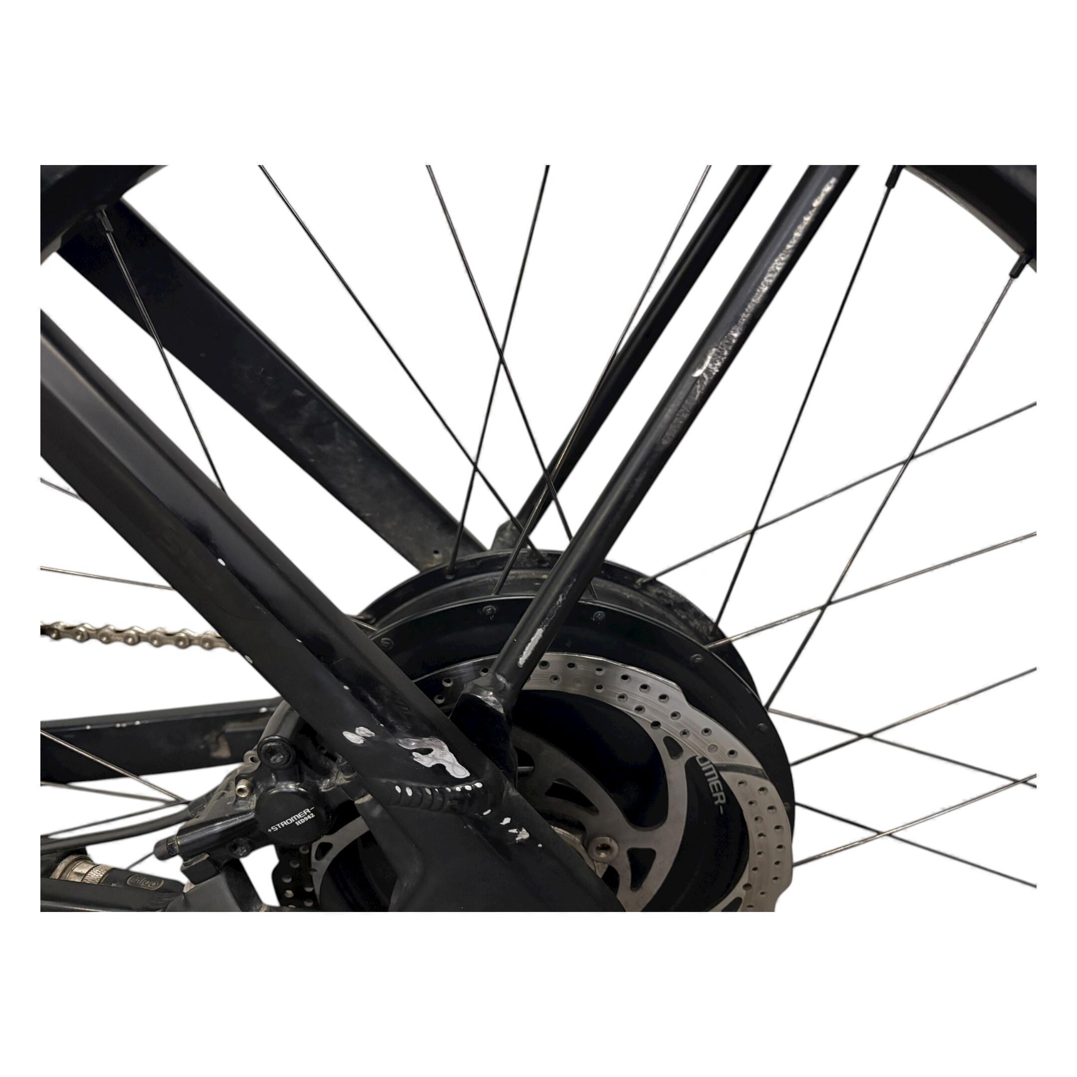 Tweedehands - Speed pedelec fiets - Stromer ST3 6/7