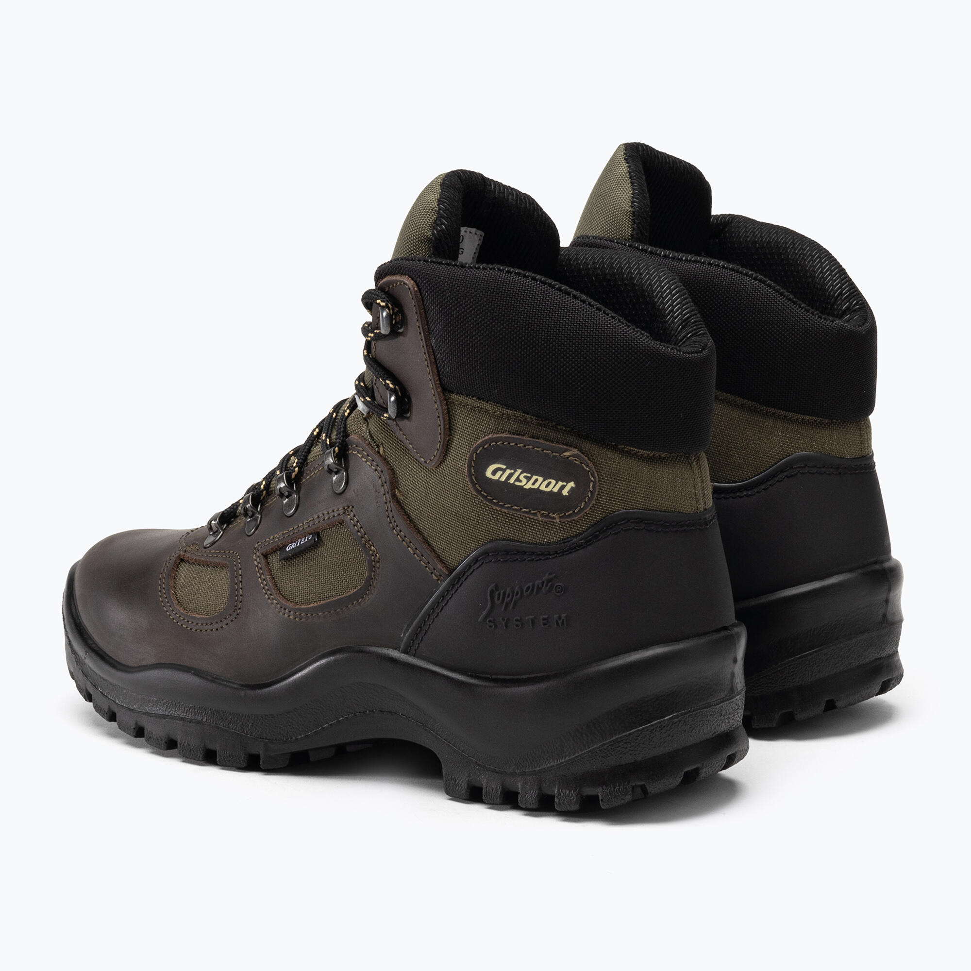 Chaussures de trekking Grisport pour homme 626D91G 3/5