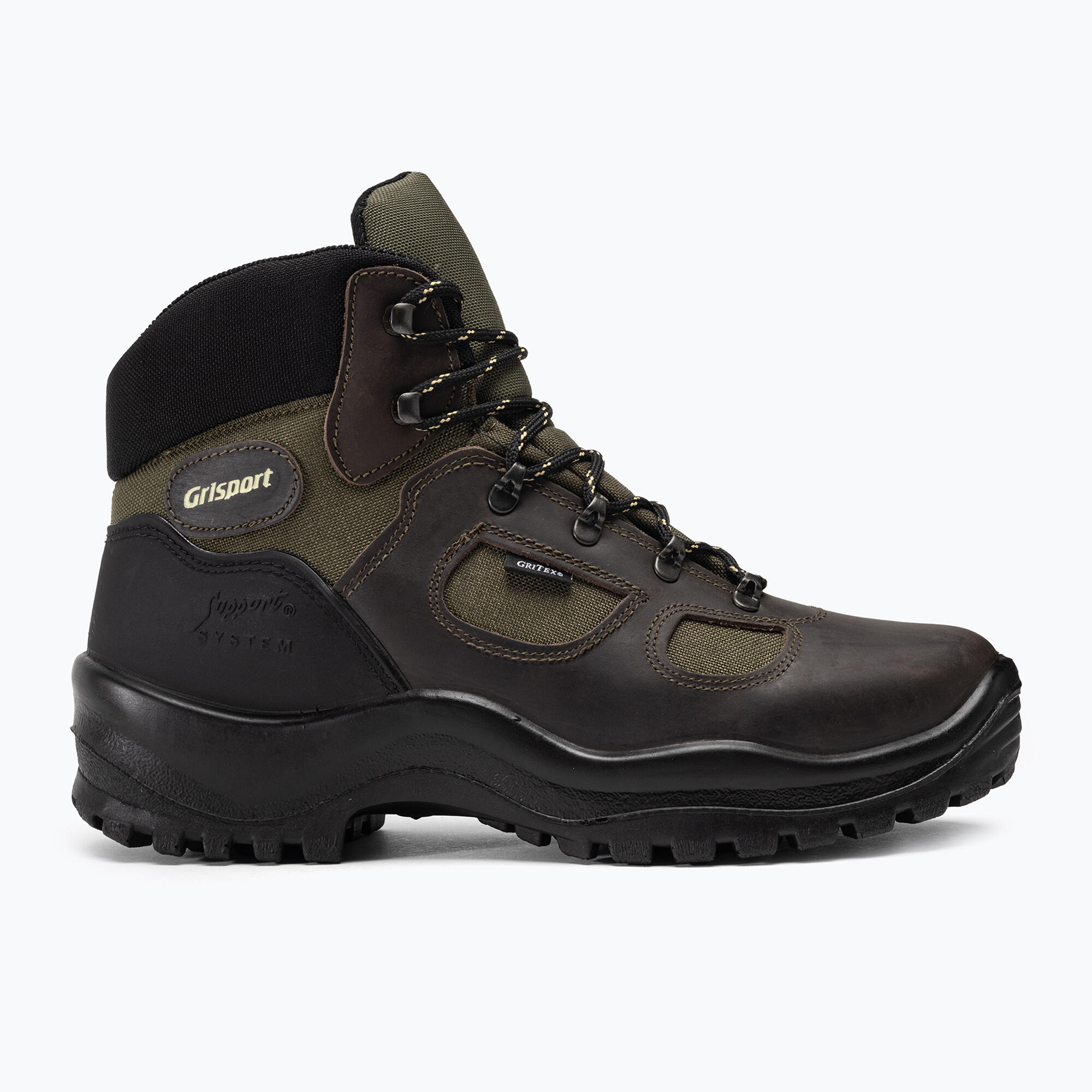 Chaussures de trekking Grisport pour homme 626D91G 2/5