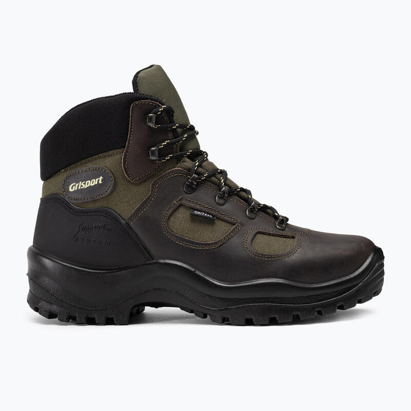Pantofi de trekking pentru bărbați Grisport 626D91G