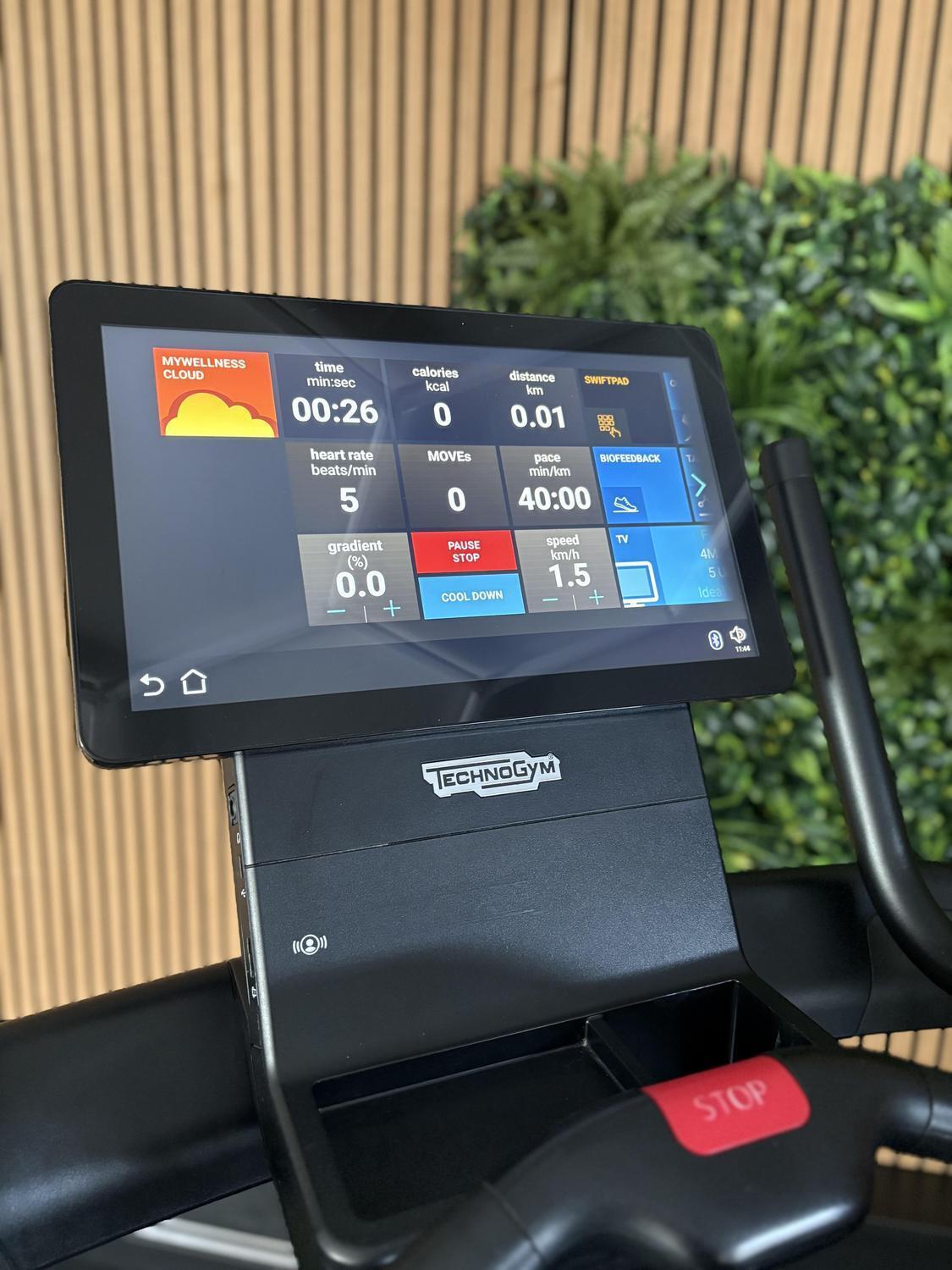 Used Technogym Skillrun Unity 5000 - Grade B 7/7