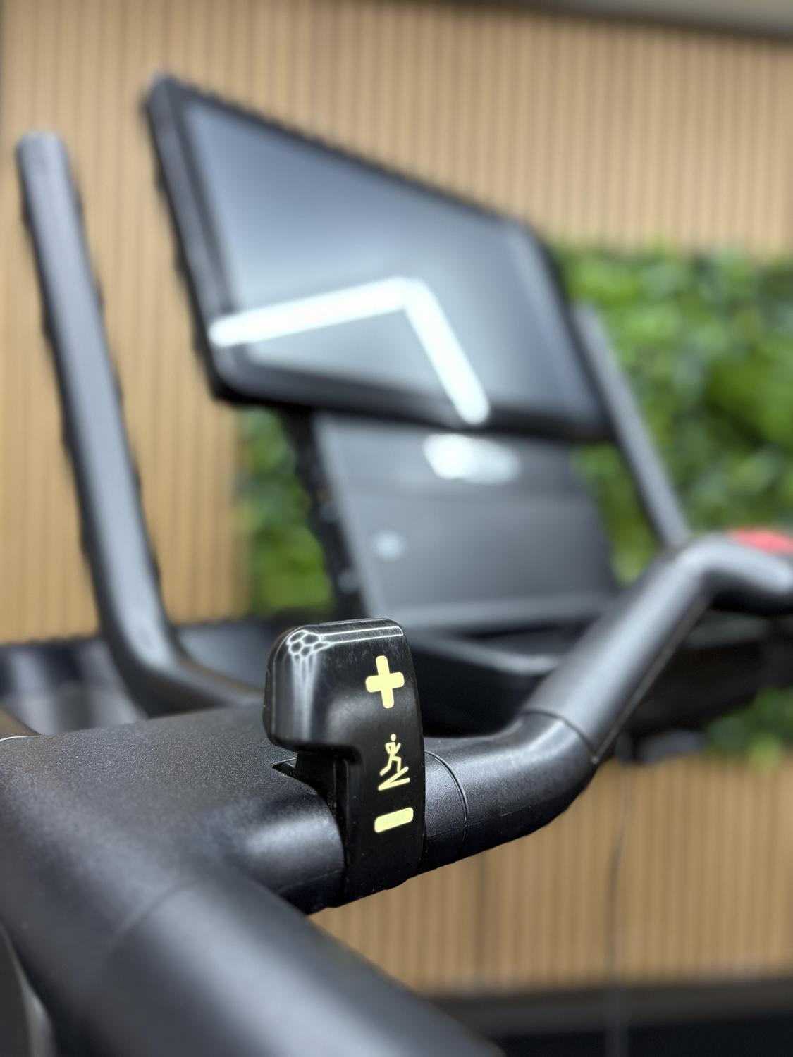 Used Technogym Skillrun Unity 5000 - Grade B 4/7