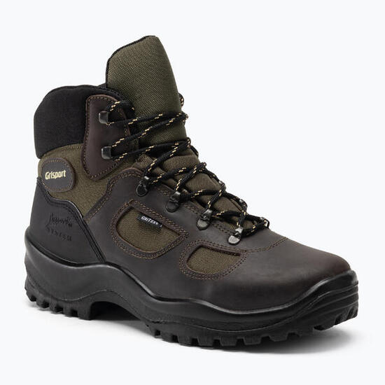 Buty trekkingowe męskie Grisport 626D91G