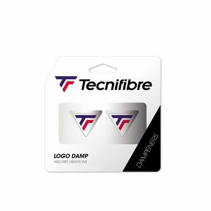 Antivibrateur Tecnifibre Logo Damp