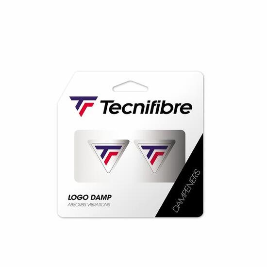 Antivibrateur Tecnifibre Logo Damp
