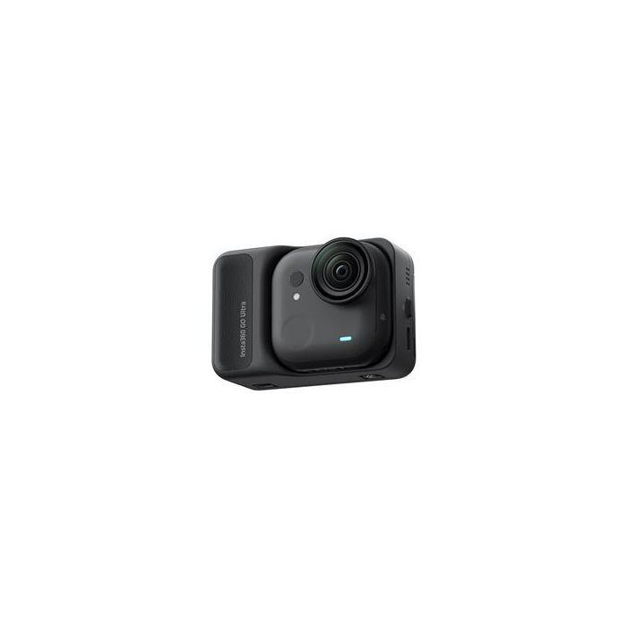 Action Camera Videocamera Insta360 GO Ultra Standard Bundle (Midnight Black) 3/7