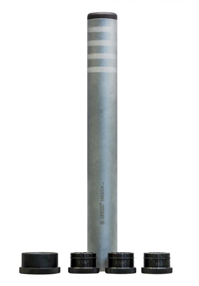 Utensili Unior per il montaggio dei coni forcella 2/2
