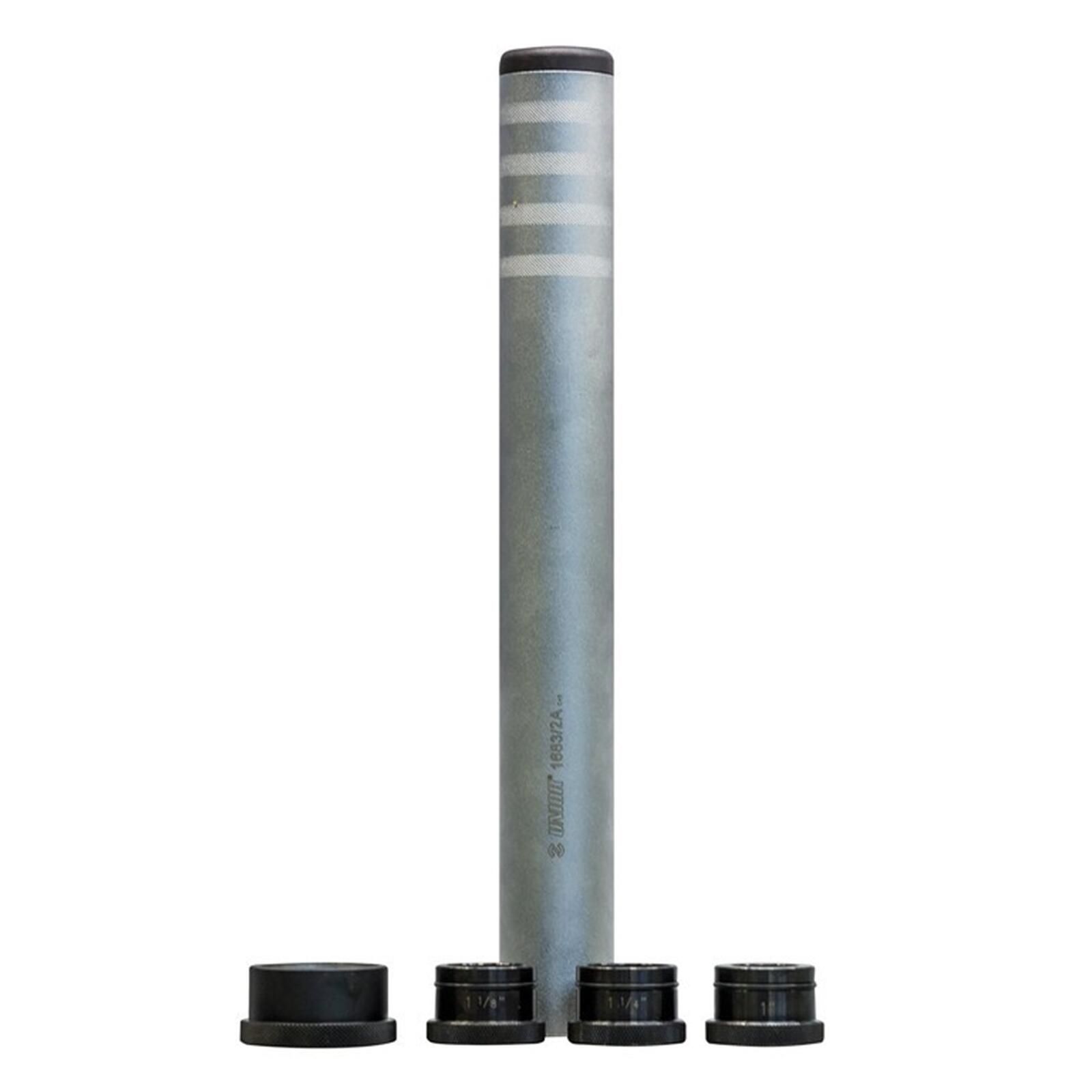 UNIOR Tube pour cône de fourche Unior