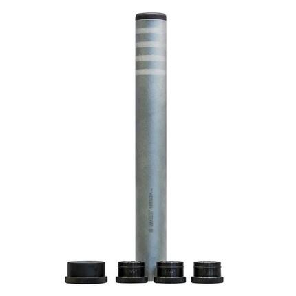 Tube pour cône de fourche Unior