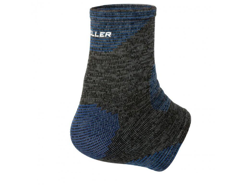 MUELLER Bandáž na kotník 4-Way Stretch Premium
