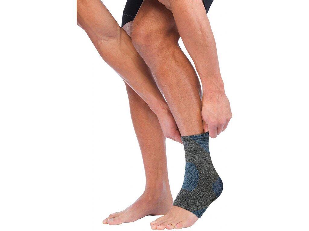 Bandáž na kotník 4-Way Stretch Premium 3/4