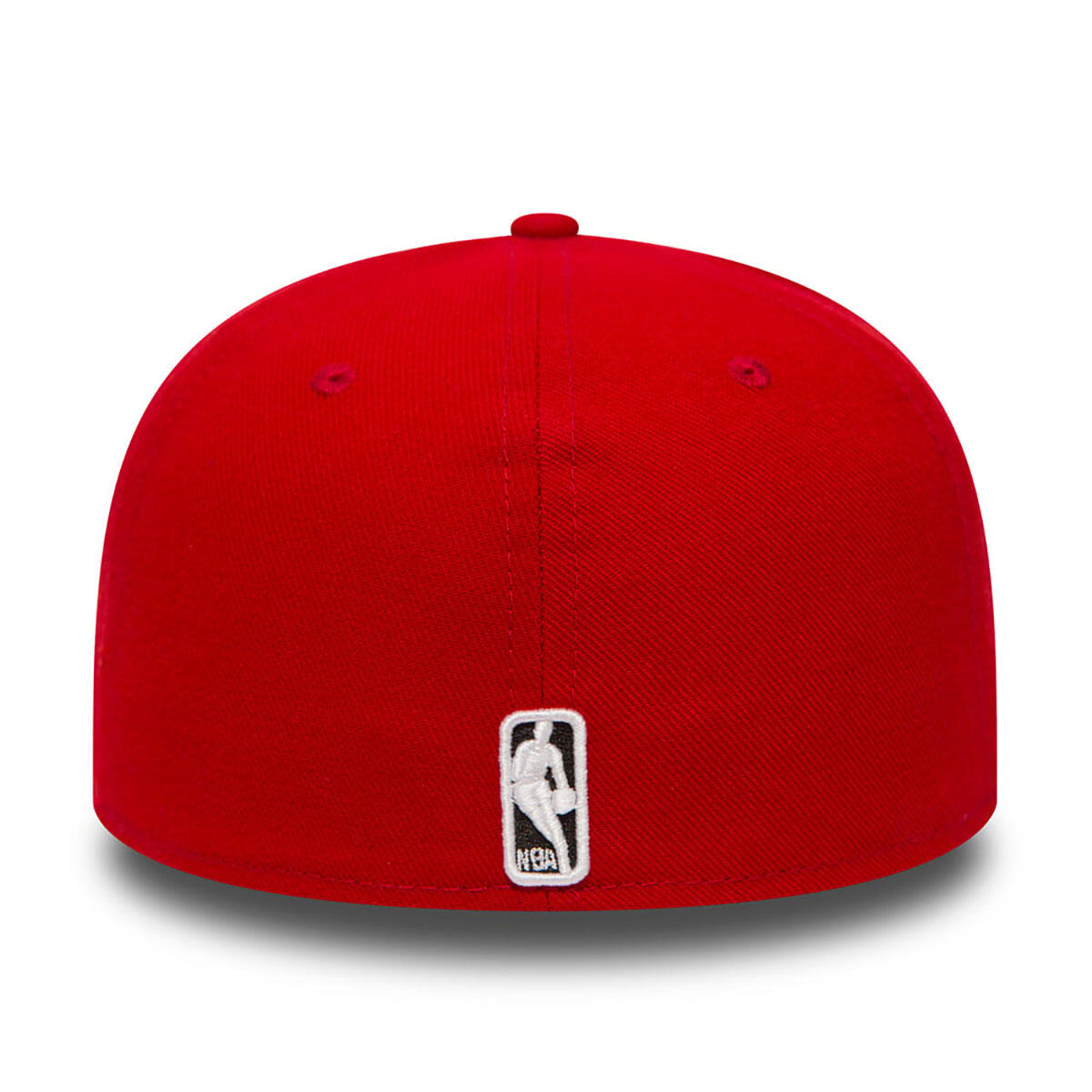Casquette pour hommes Chicago Bulls NBA Basic Cap 4/5