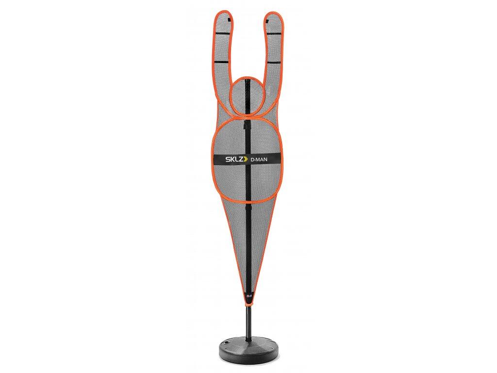 SKLZ Tréninková figurína obránce
