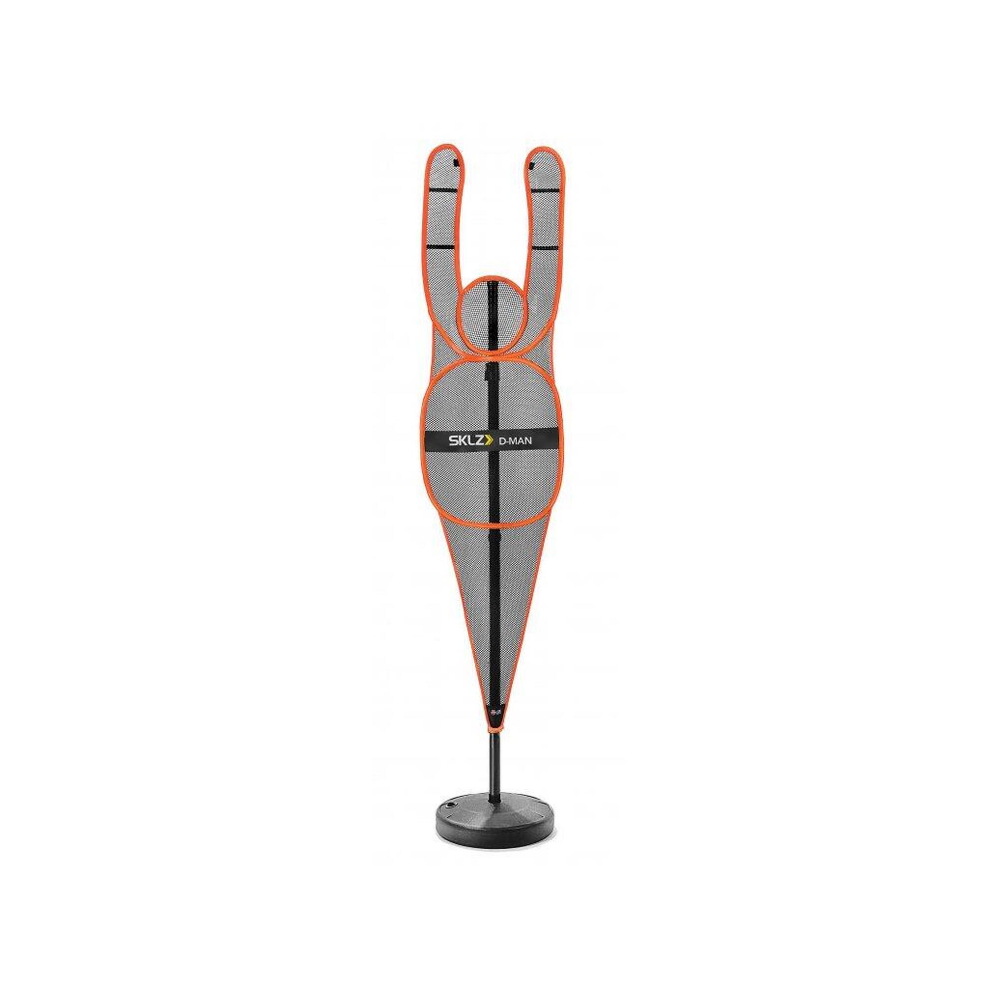 SKLZ Tréninková figurína obránce