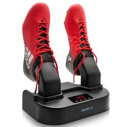 Ozone sèche-chaussures et assainisseur de chaussures - sèche-chaussures