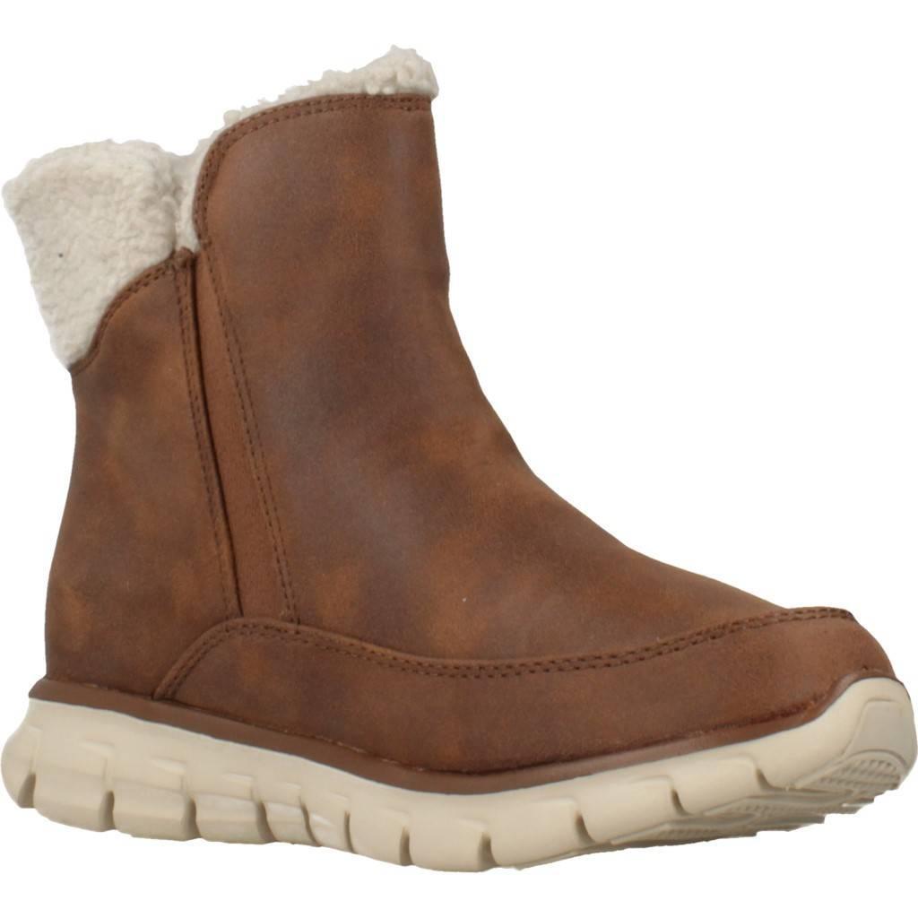 Botines Mujer Skechers Synergy-collab 5/6