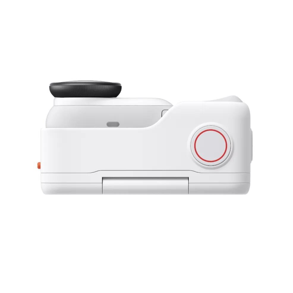 Action Camera Videocamera Insta360 GO Ultra Standard Bundle (Arctic White) 3/7