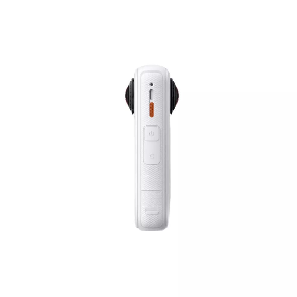 Action Camera Videocamera Insta360 X4 Air Starter Bundle Arctic White 3/4