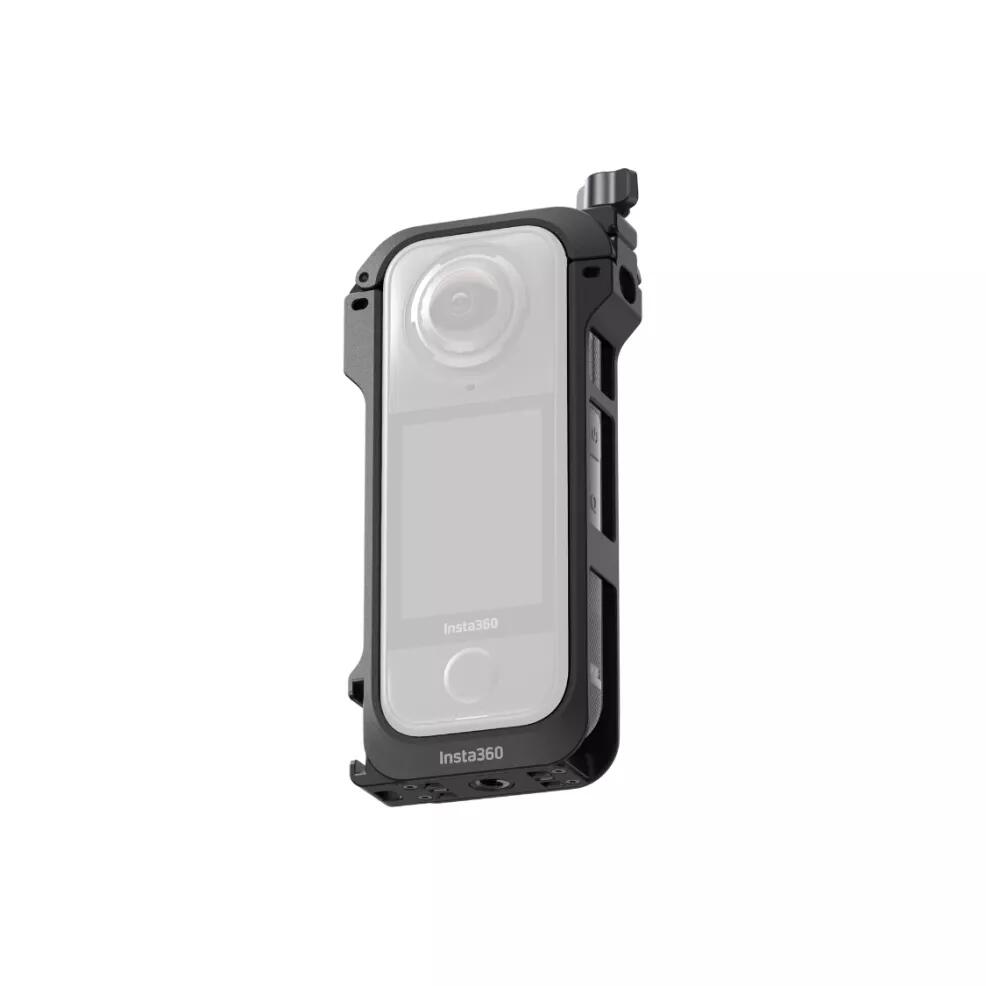 Supporto multifunzione e protezione Action Camera Videocamera Insta360 X4 Air 5/6