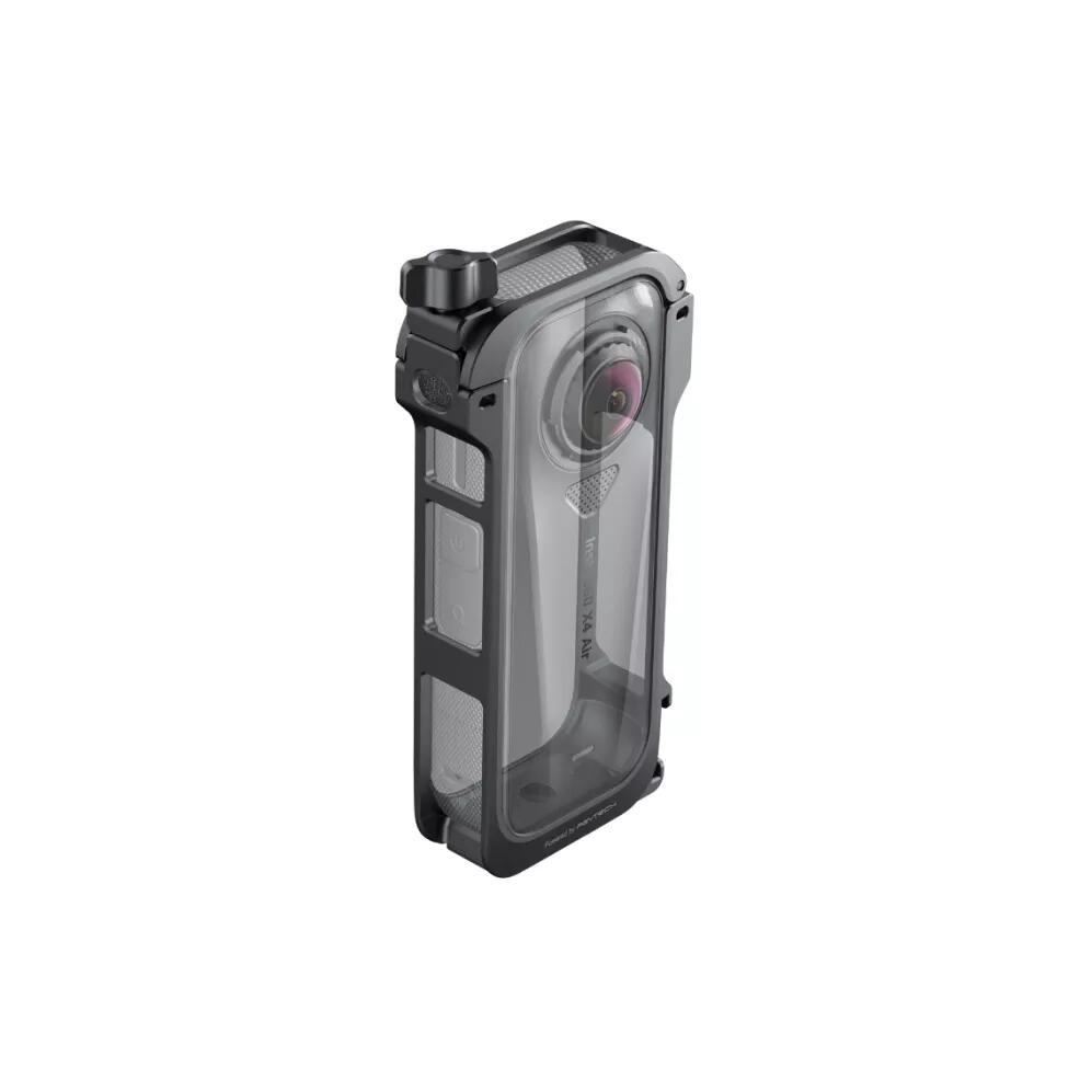 Supporto multifunzione e protezione Action Camera Videocamera Insta360 X4 Air 4/6
