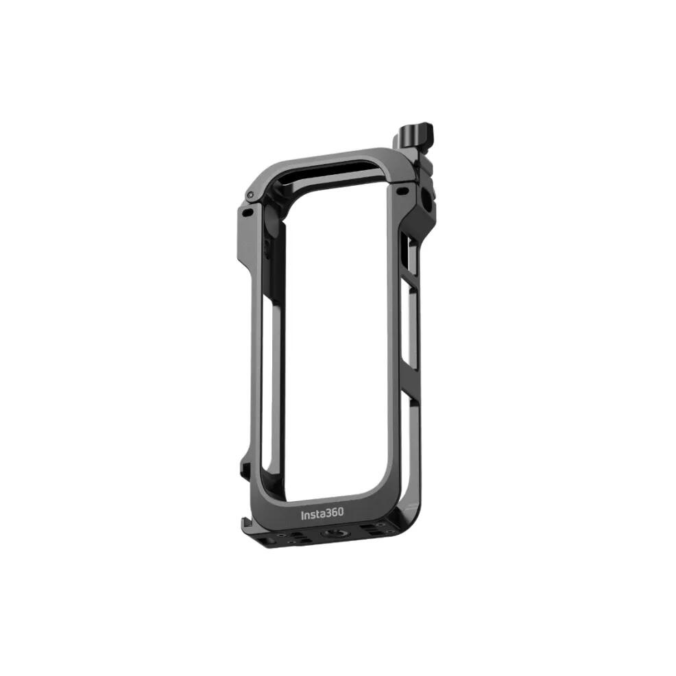 Supporto multifunzione e protezione Action Camera Videocamera Insta360 X4 Air 3/6