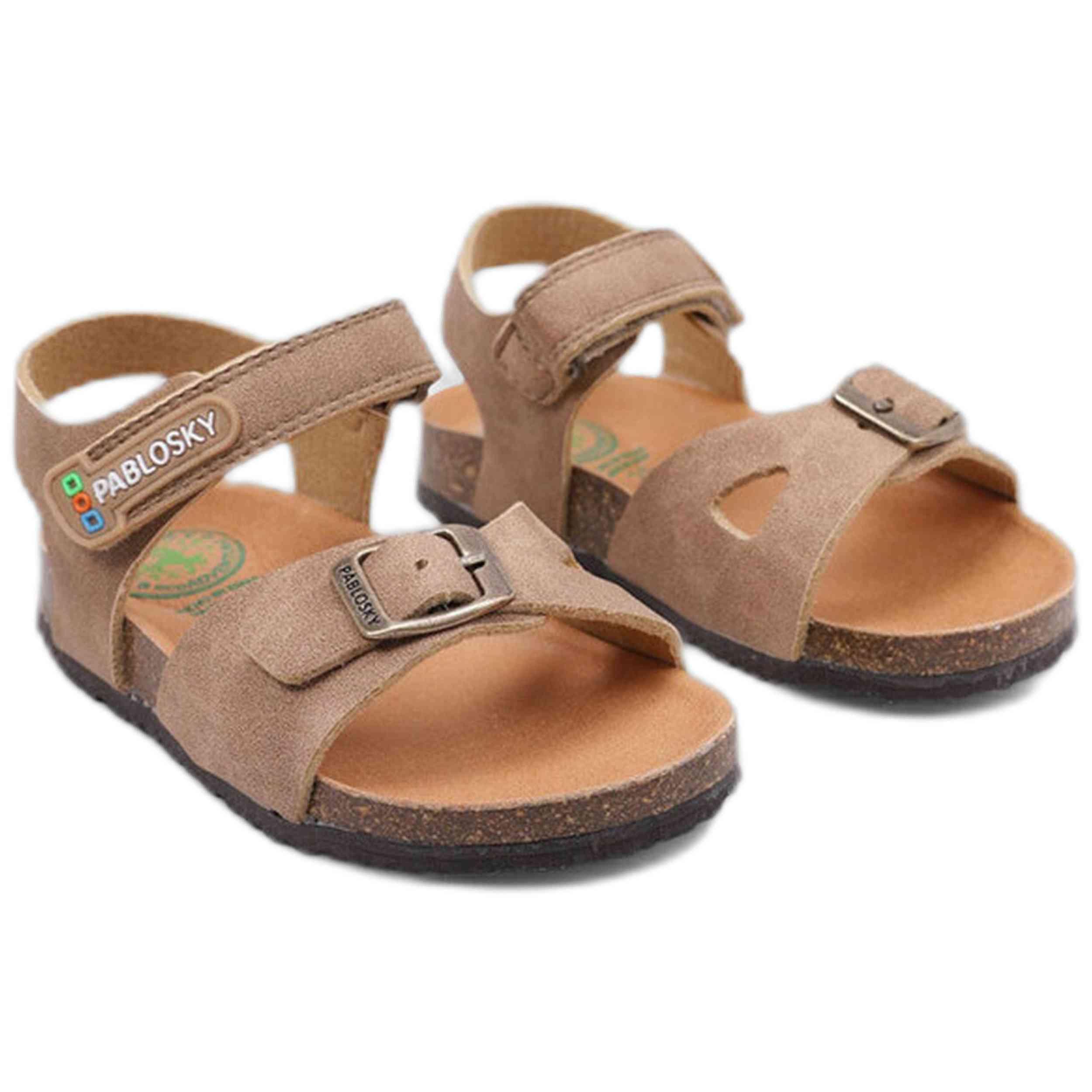 Sandale Surf Enfants Pablosky 516532 Cui 3/6