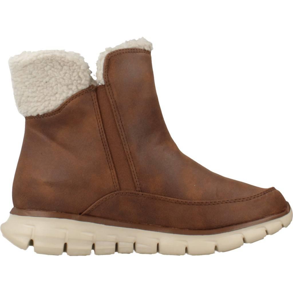 Botines Mujer Skechers Synergy-collab 4/6