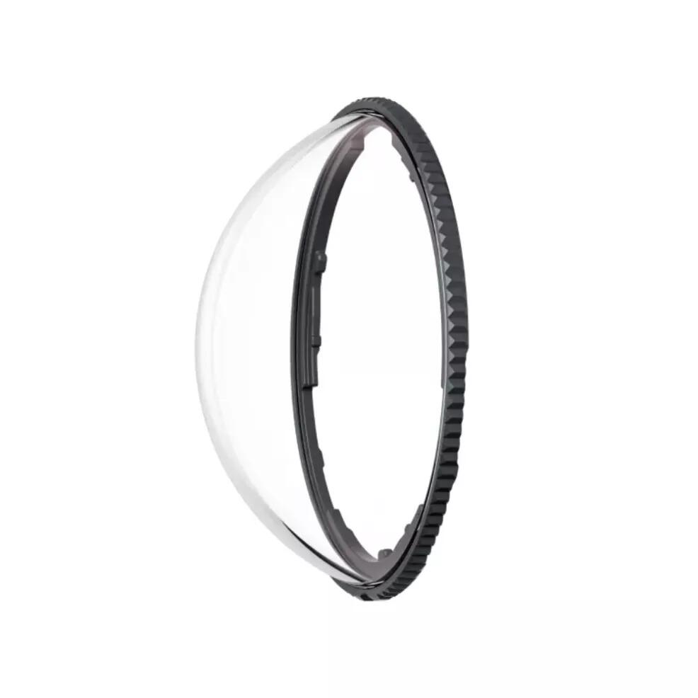 Protezione lenti Action Camera Videocamera Insta360 X4 Air Premium Lens Guards 2/4