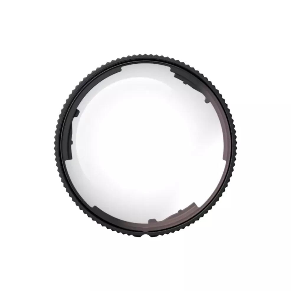 Protezione lenti Action Camera Videocamera Insta360 X4 Air Premium Lens Guards 4/4