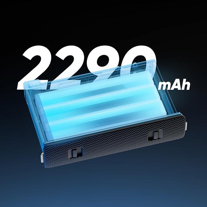 Batteria per Action Camera Videocamera Insta360 X4 Air Battery 4/6