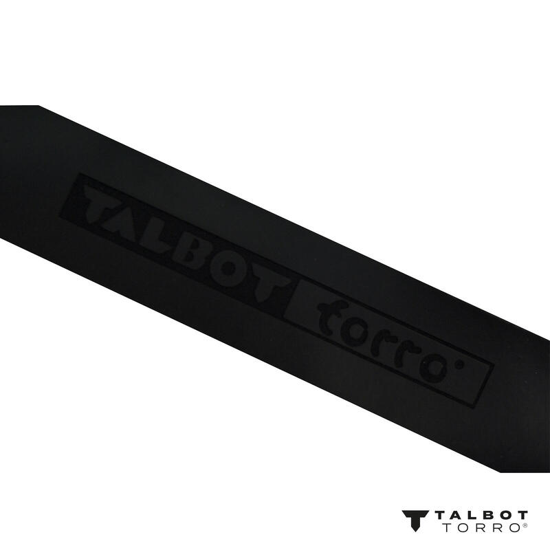 Tollaslabda pakolás TALBOT TORRO Overgrip