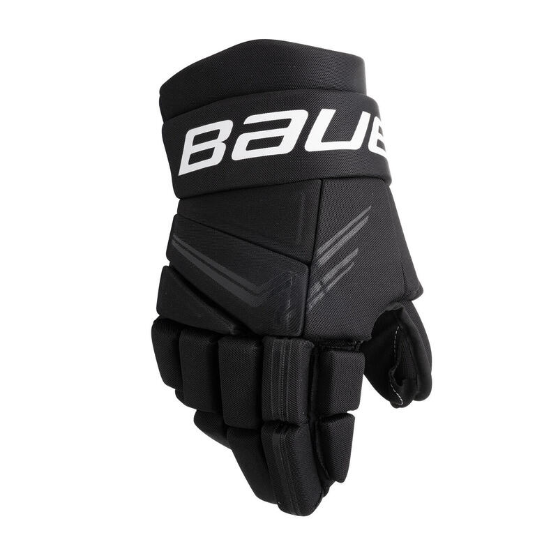 Mănuși de hochei pe gheață BAUER Intermediate X