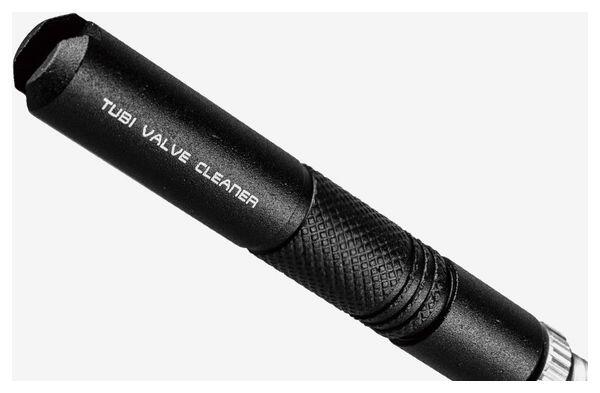 Limpador de Válvulas Topeak Tubi Preto 5/7