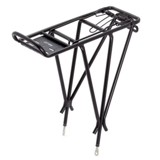 XLC Portapacchi Posteriore RP-R04 Alluminio 26/28