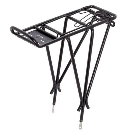 Bagażnik na tylne koło 26-29”, 3 rozpórki