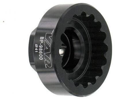 Var 16 notch 41 mm bottom bracket tool