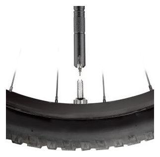 Limpador de Válvulas Topeak Tubi Preto 6/7