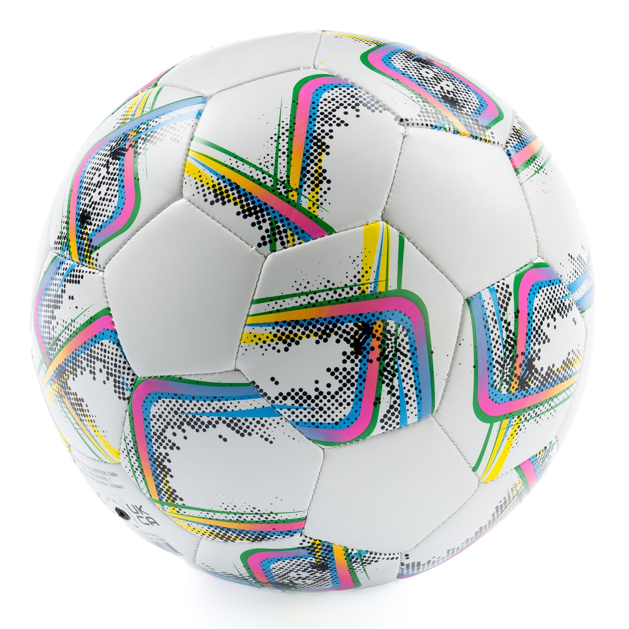 Fotbalový míč SCHILDKROT Soccer Ball - 5 3/4