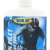 Brake fluid net Var