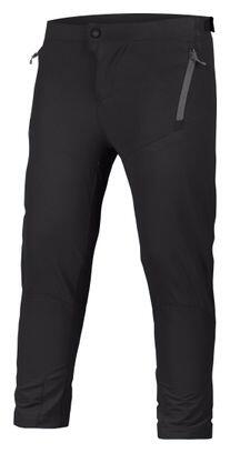 Endura MT500JR Brenner Kinderhose Schwarz