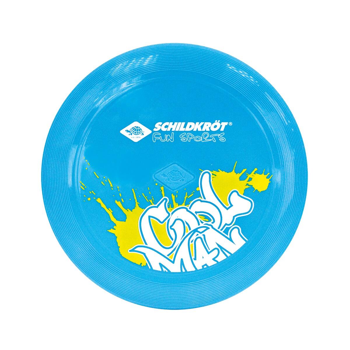 SCHILDKRÖT Frisbee - létající talíř SCHILDKROT Speeddisc Basic