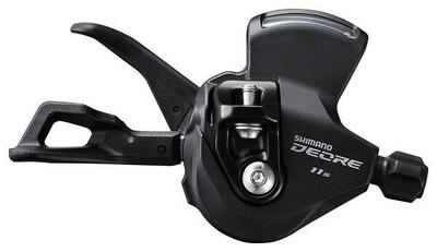 Comando destro Shimano Deore SL‑M5100‑IR 11V