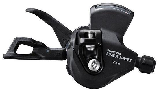 Comando destro Shimano Deore SL‑M5100‑IR 11V
