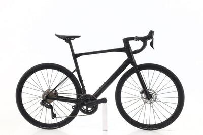 Tweedehands racefiets · road timemachine 01 five koolstofvezel di2 12v