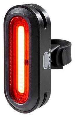 Kryptonite avenue r-50 cob achterlicht usb