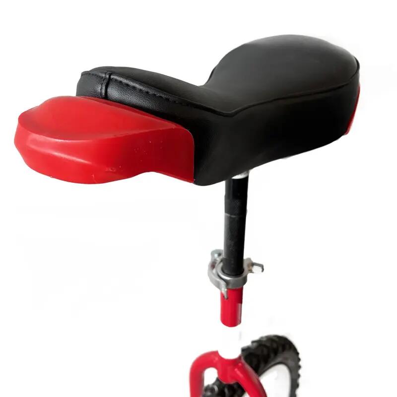 Monocycle Apprentissage 20 pouces Nova — Green Slide 2/7