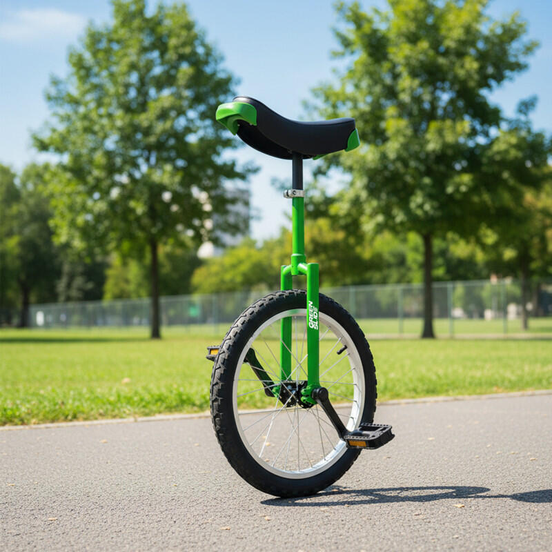 Einräder Green Slide Edge 20'' 5/7