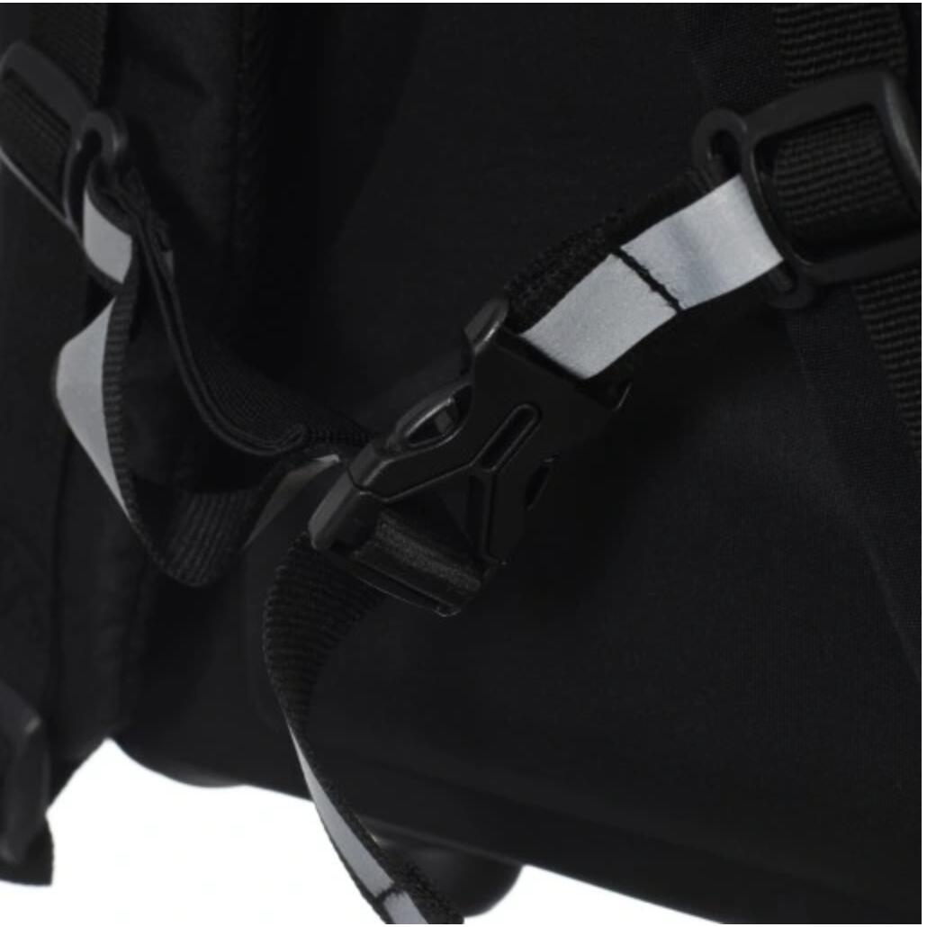 Schulranzen Ninjago Easy School Bag in Rot 6/7
