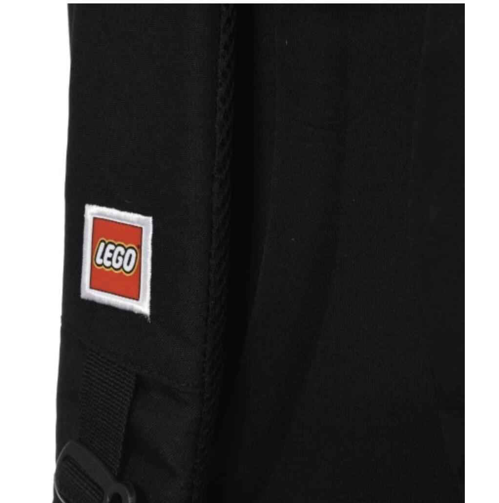 Schulranzen Ninjago Easy School Bag in Rot 5/7