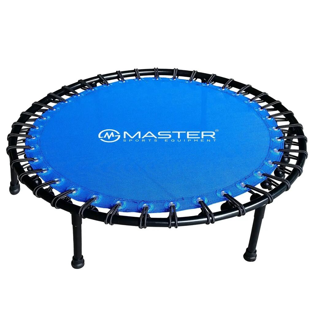 MASTER fitness trampoline 102 cm